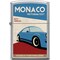 Zippo 2024 Zippo Custom Monaco Motor Fest 24Th Annual ZIP-207CI417536 - alternate 1